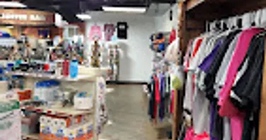Apparel & Gear
