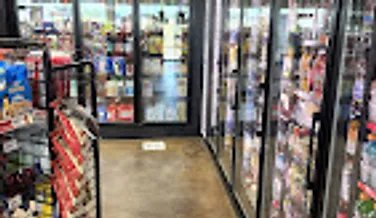 Walk-In Coolers