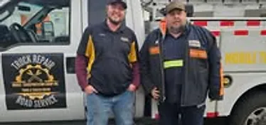 Full-Service Truck Repair