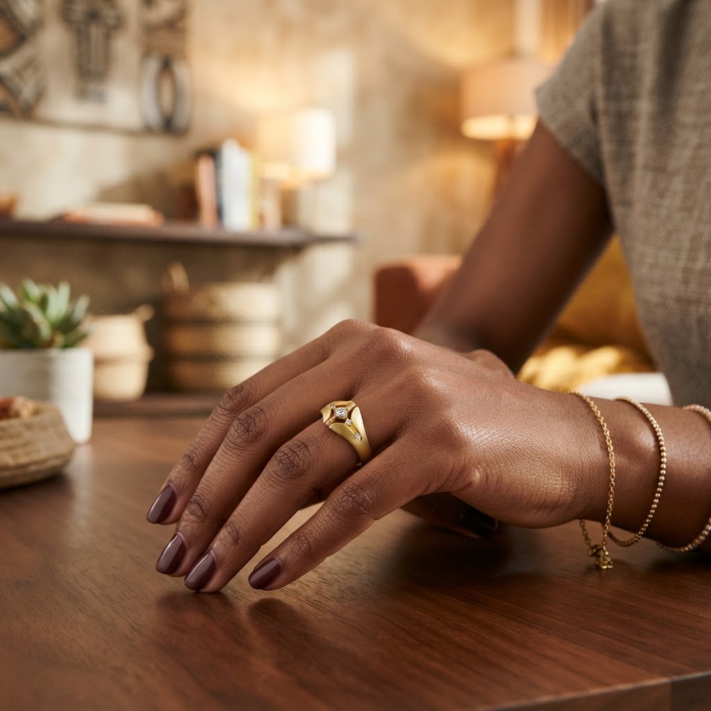 5 astuces infaillibles pour vendre vos bijoux sur WhatsApp en Guinée