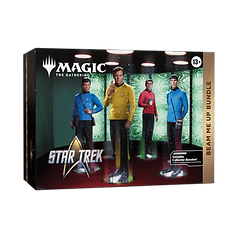 Star Trek "Beam Me Up" Bundle