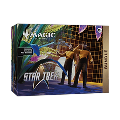 Star Trek Bundle