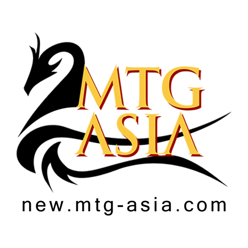 MTG ASIA