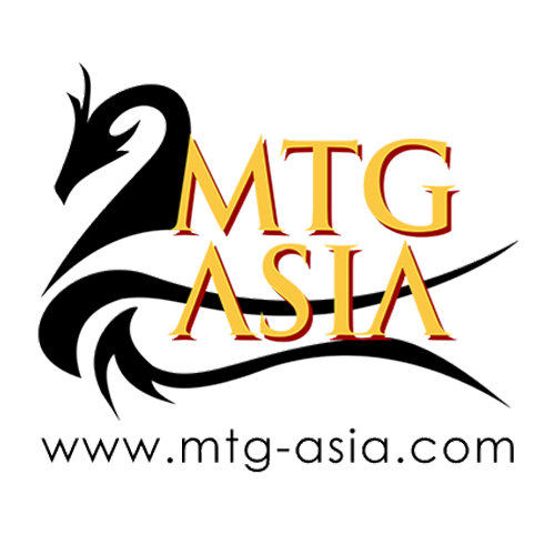 MTG ASIA