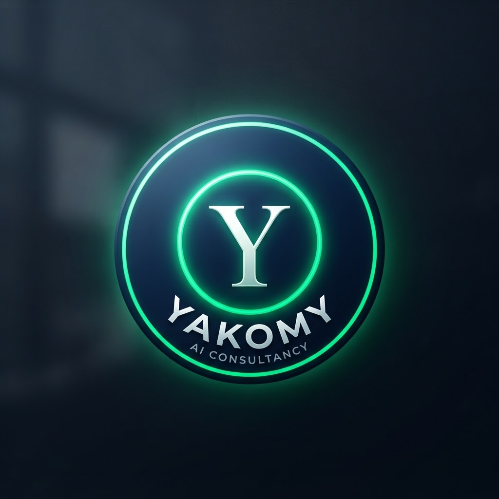 YAKOMY