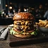 Burgers