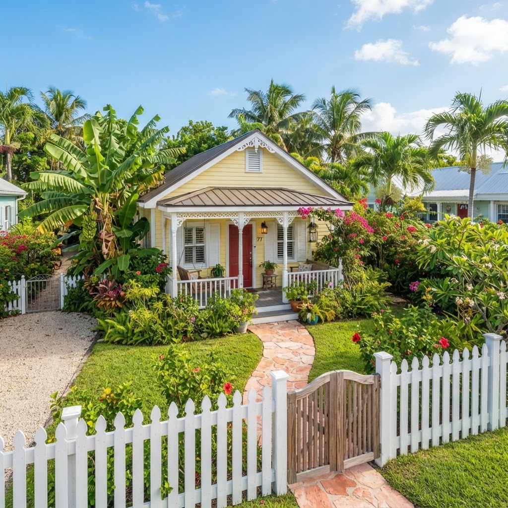West Bay Bungalow