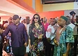 Nigeria pledges support for auto-parts traders' investment in Angola