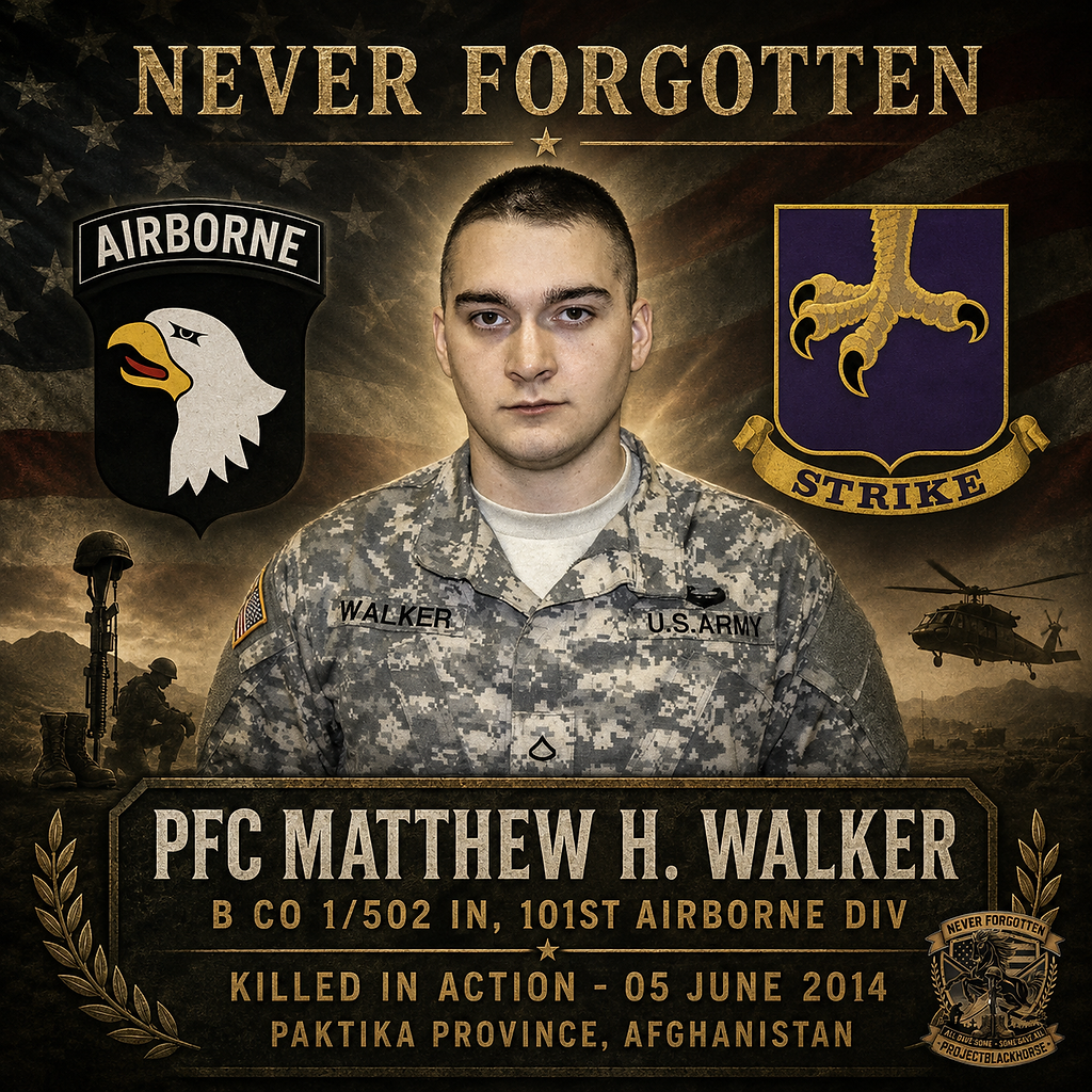 Matthew H. Walker