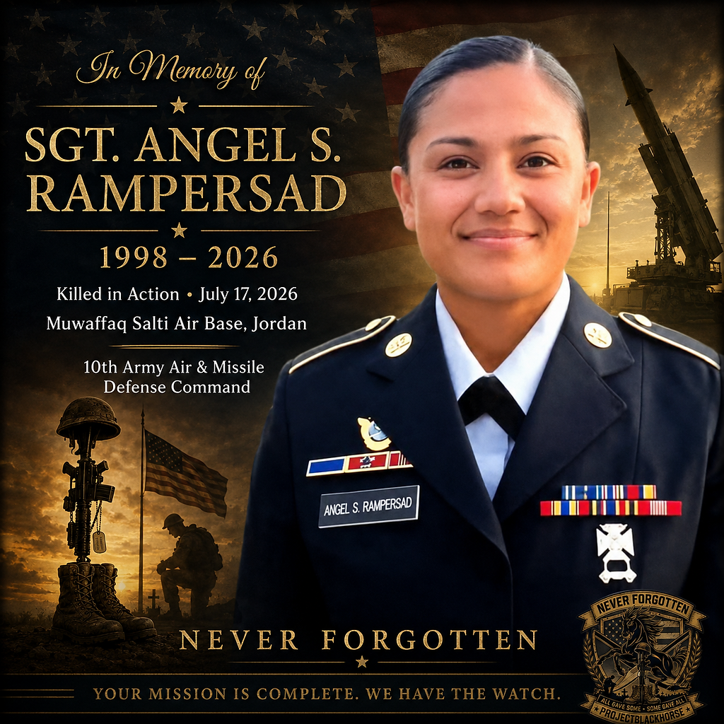 Angel S. Rampersad