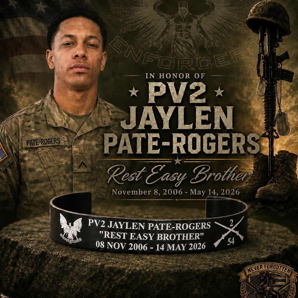 Jaylen Pate-Rogers