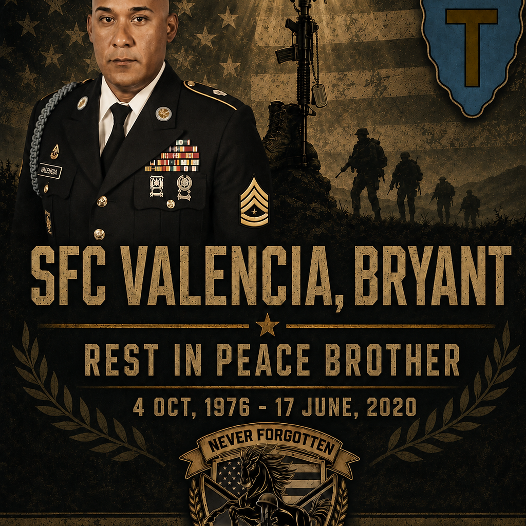 SFC Valencia, Bryant
