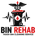 Bin Rehab logo