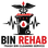 Bin Rehab logo