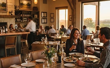 BRANTLEY'S BISTRO — live website built by AXIS Digital Design