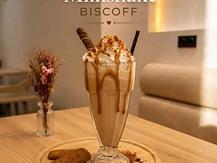 Milkshake Lotus