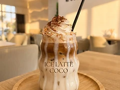 Ice Latte Coco