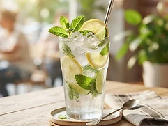 Mojito clásico