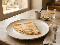 Crêpe (base)