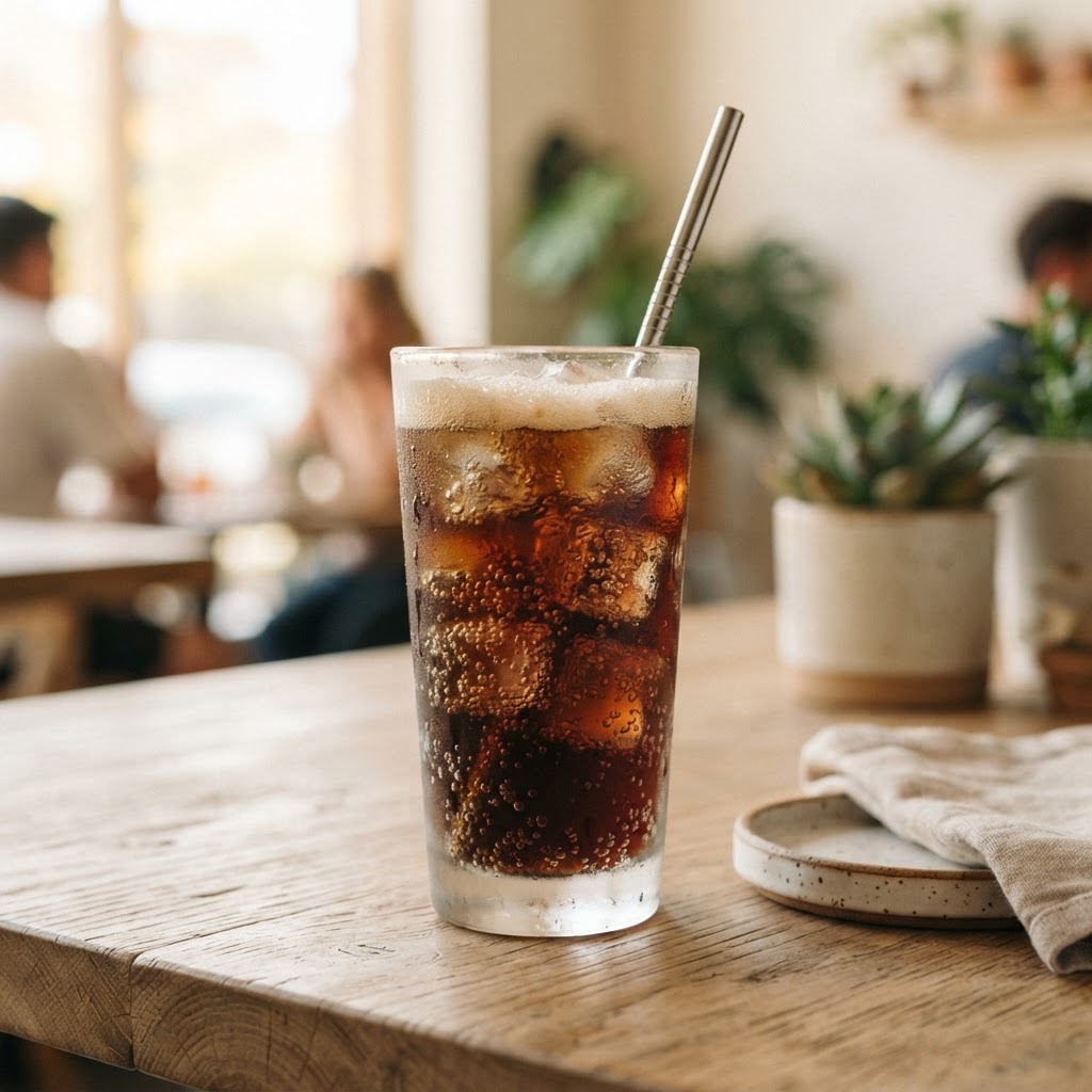 Coca-Cola Zero