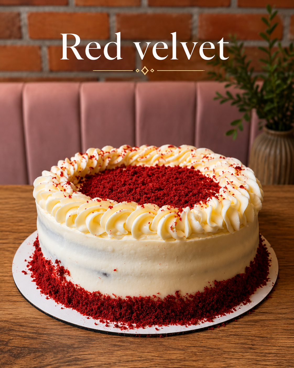 Red Velvet