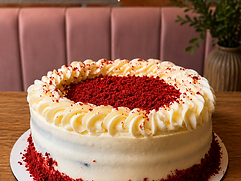Red Velvet