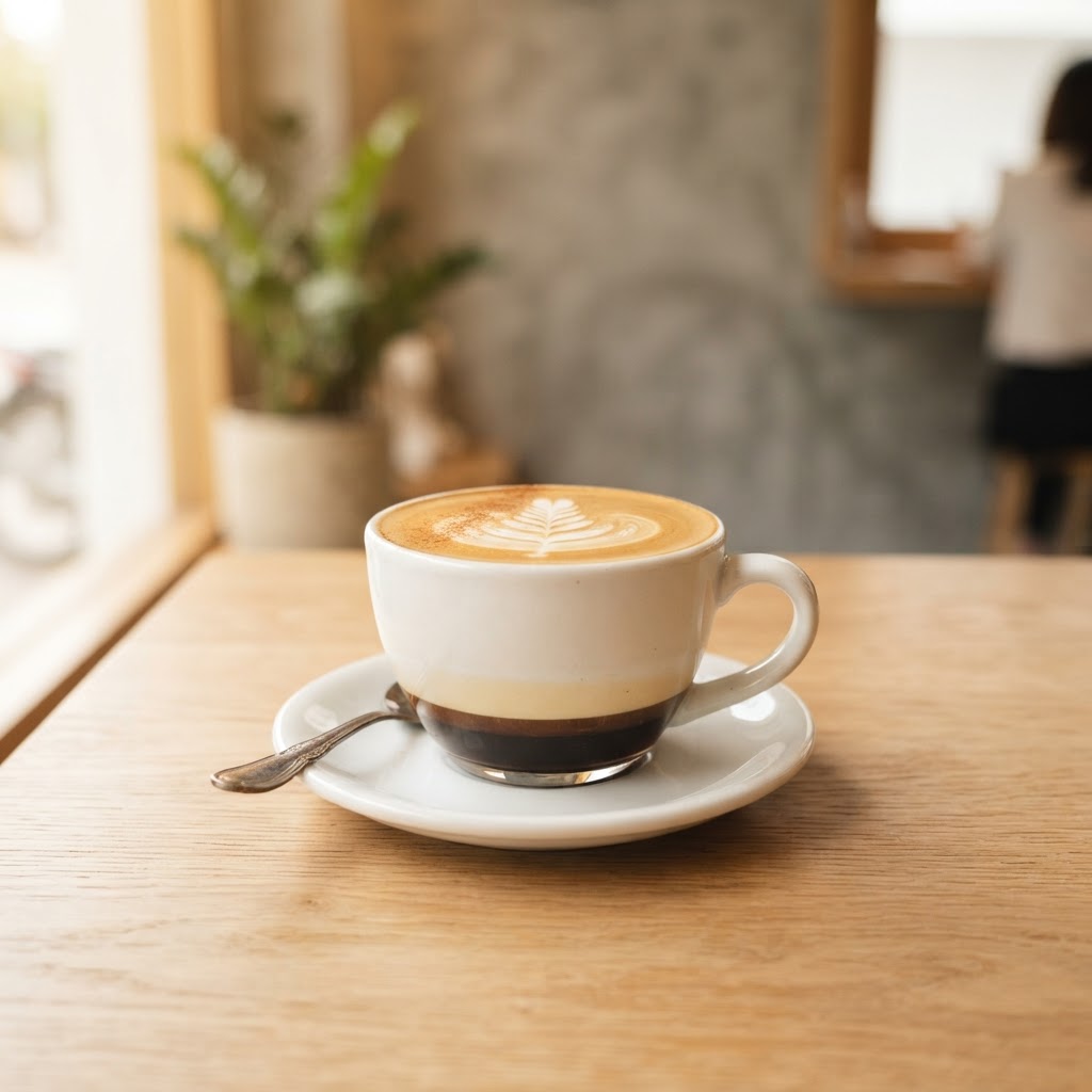 Café Evaly