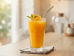 Zumo de naranja (bote)