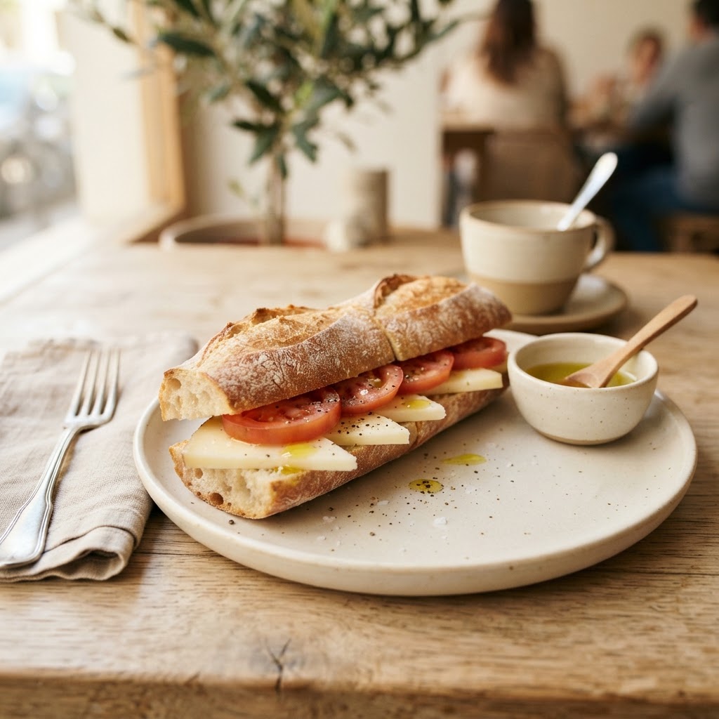 Queso manchego
