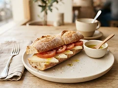 Queso manchego