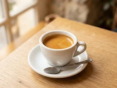 Doble espresso
