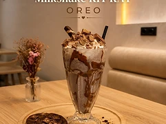 Milkshake Kit Kat