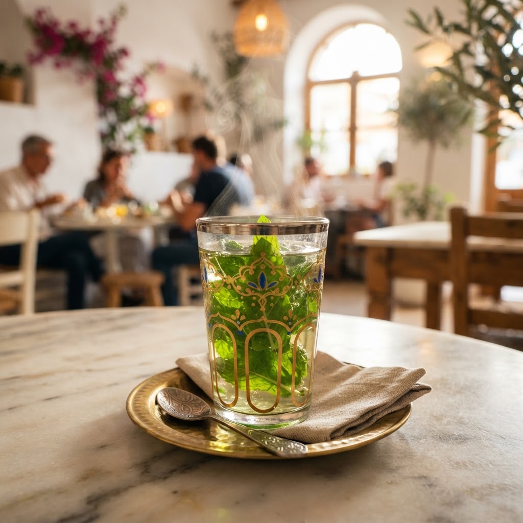 Absenta Mint