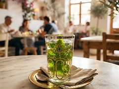 Absenta Mint