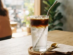 Coffee Tonic