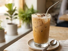 Iced Chai