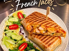 French Tacos