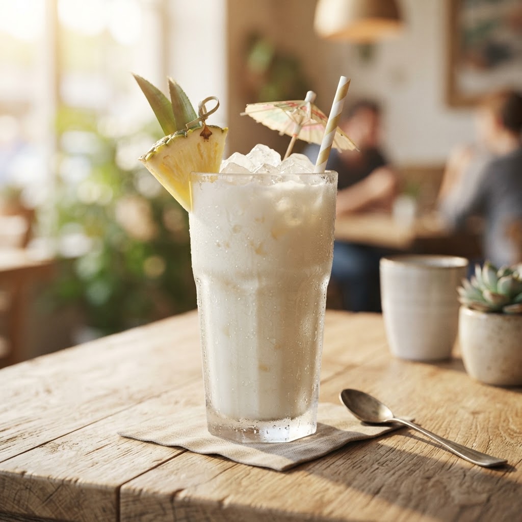 Piña colada