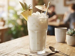 Piña colada