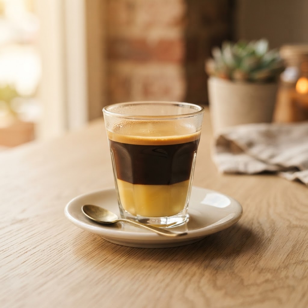 Café bombón