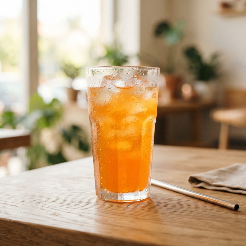 Aquarius Naranja