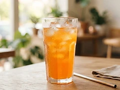 Aquarius Naranja