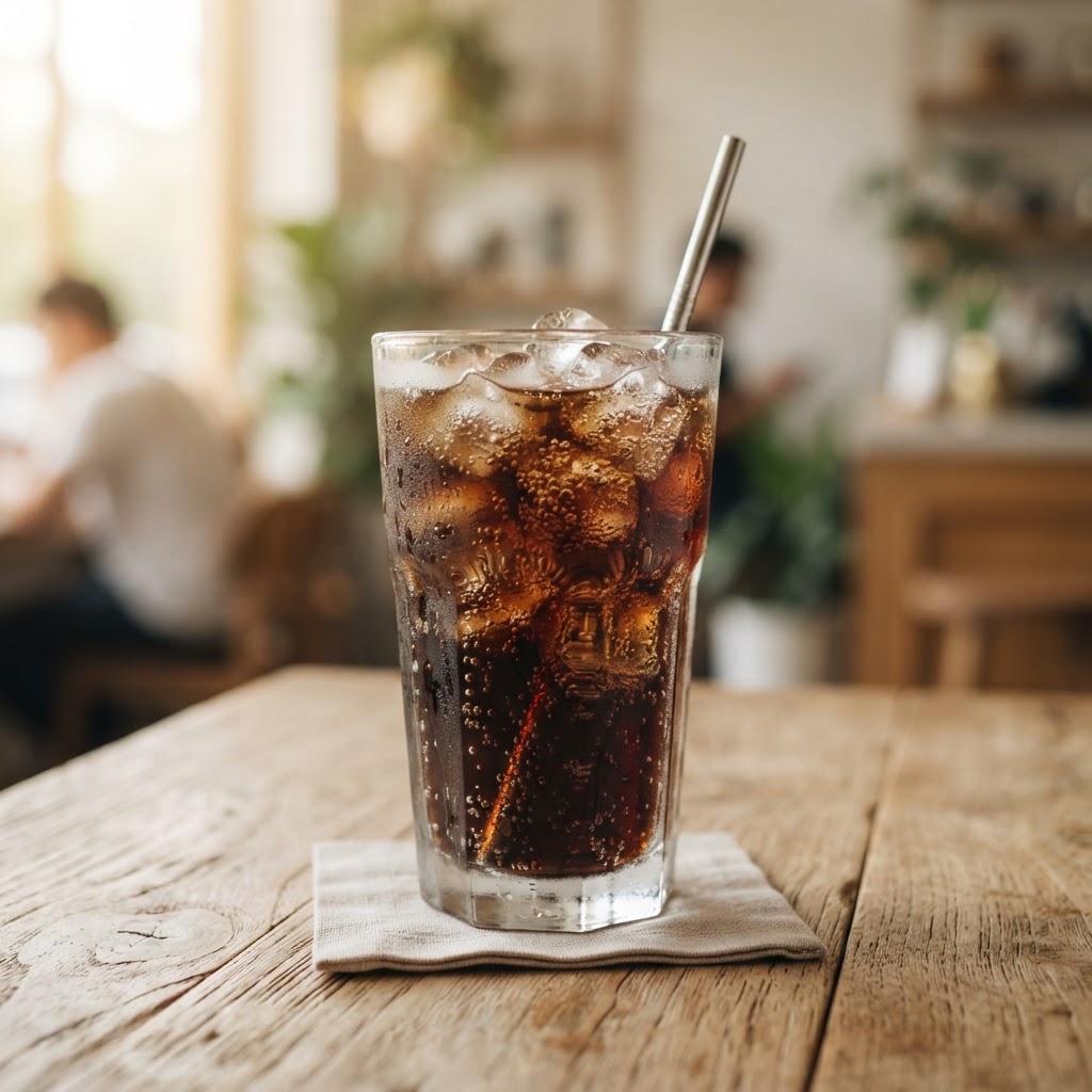 Coca-Cola