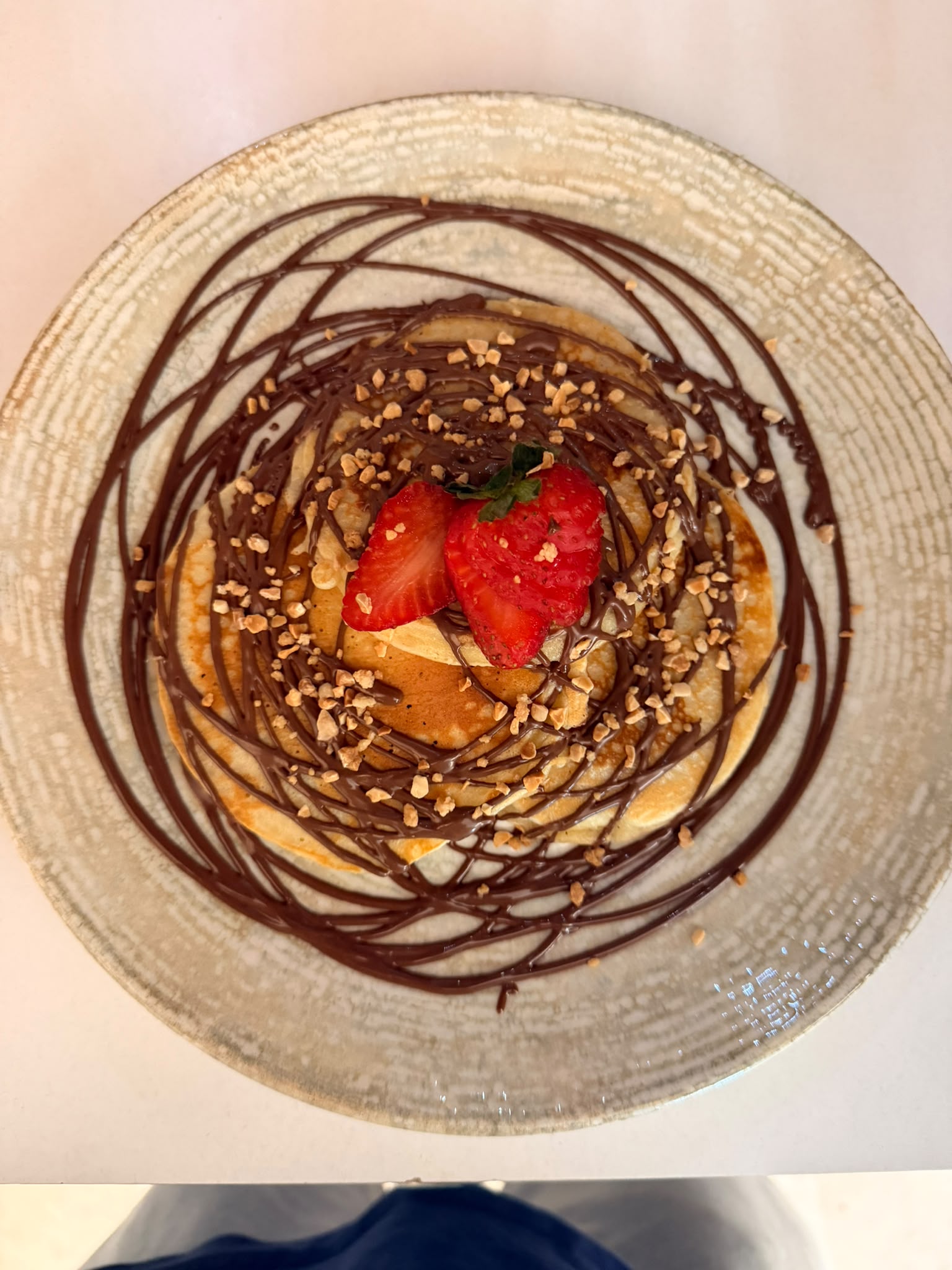 Pancake (base)