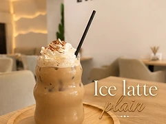 Ice Latte