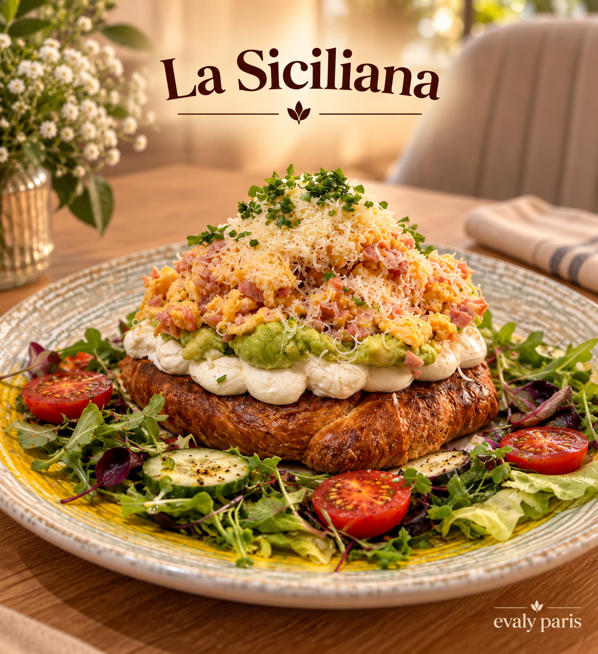 La Siciliana