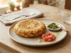 Tortilla de patata