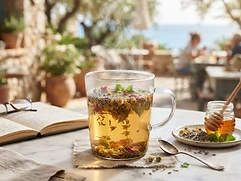 Herbal Relax