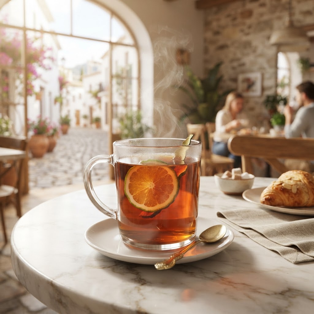 Earl Grey