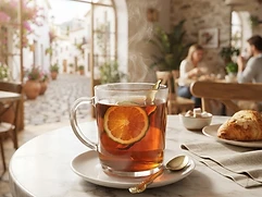 Earl Grey
